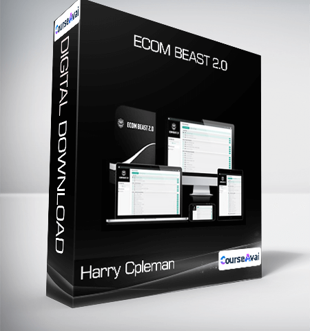 Harry Coleman – Ecom Beast 2.0