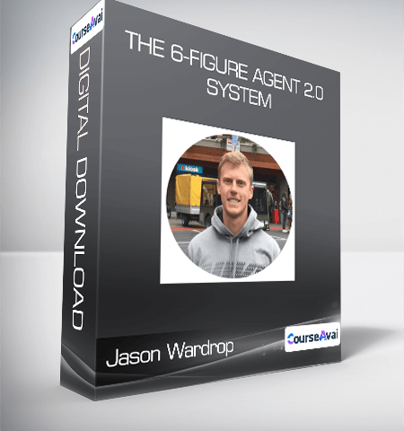 Jason Wardrop – The 6-Figure Agent 2.0 System