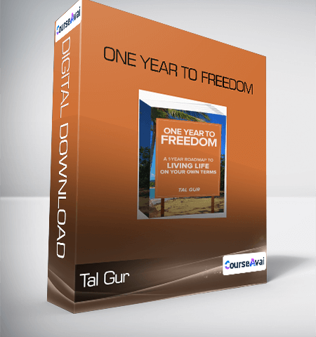 Tal Gur – One Year To Freedom