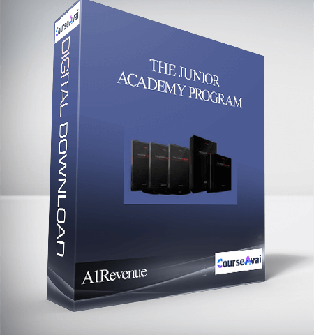A1Revenue – The Junior Academy Program