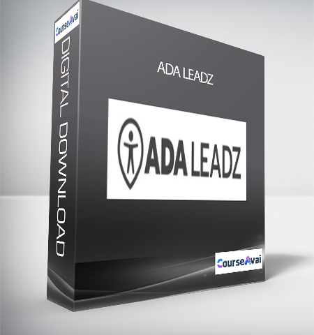 ADA Leadz + OTOs