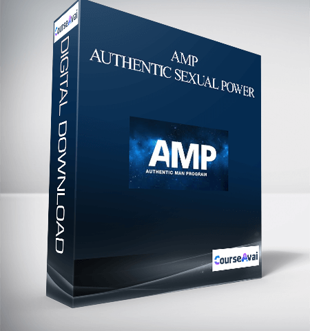 AMP – Authentic Sexual Power