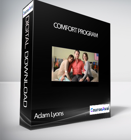 Adam Lyons Comfort Program