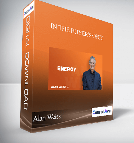 Alan Weiss – In The Buyer’s Ofce