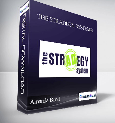 Amanda Bond – The Stradegy System®
