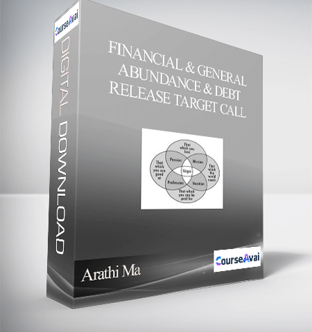 Arathi Ma – Financial & General Abundance & Debt Release Target Call