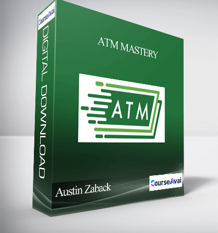 Austin Zaback – Atm Mastery