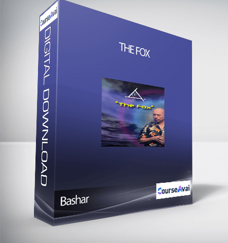 Bashar – The Fox