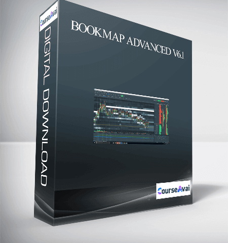 BookMap Advanced V6.1