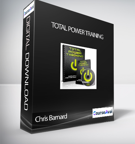 Chris Barnard – Total Power Training