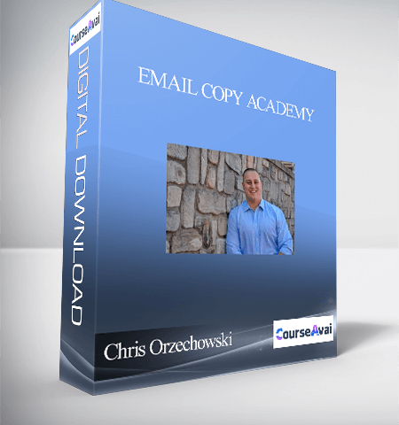 Chris Orzechowski – Email Copy Academy