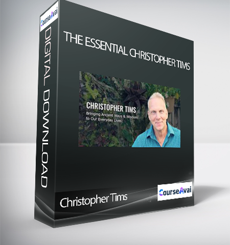 Christopher Tims – The Essential Christopher Tims