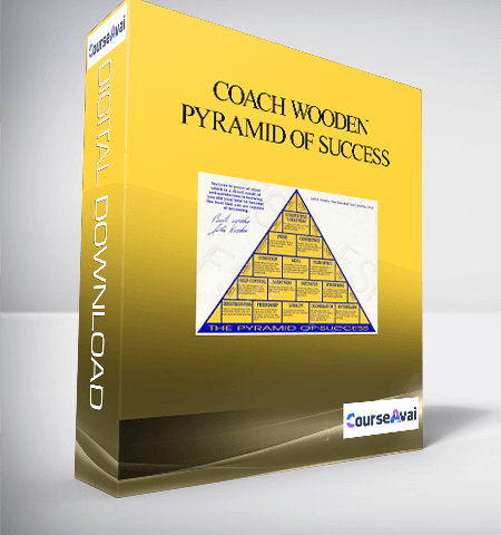 Coach Wooden – Pyramid Of Success
