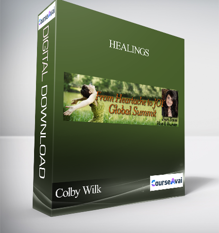 Colby Wilk – Healings