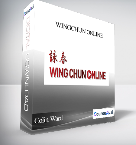 Colin Ward – Wingchun Online