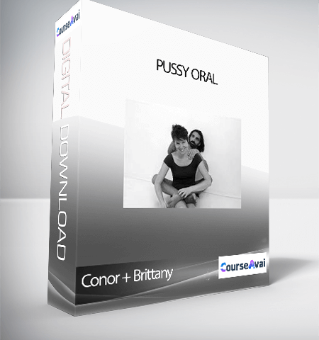 Conor + Brittany – Pussy Oral