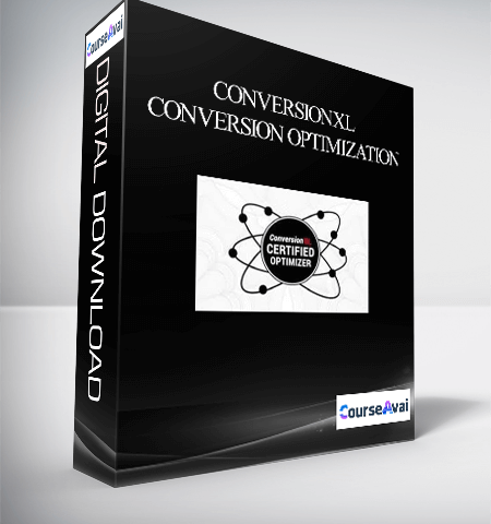 ConversionXL – Conversion Optimization Certification Training Program