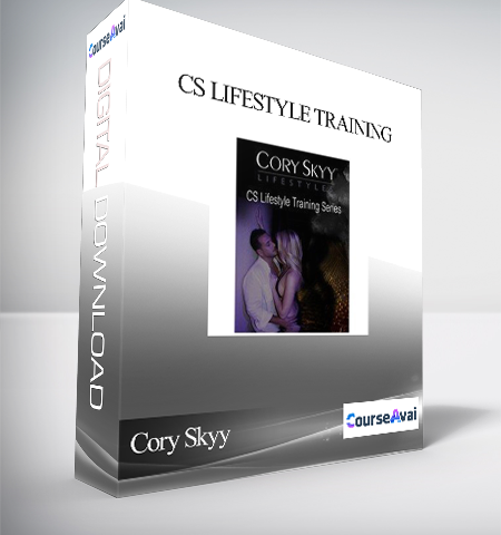 Cory Skyy – CS Lifestyle Training