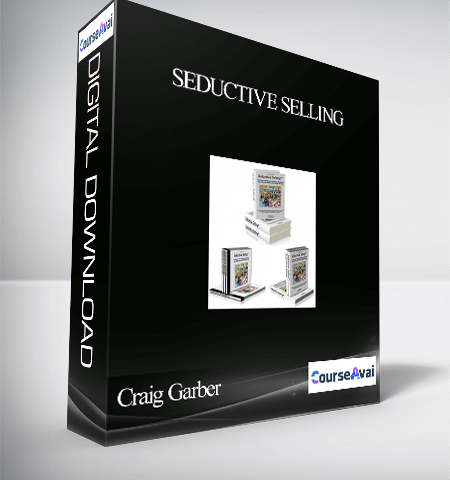 Craig Garber – Seductive Selling
