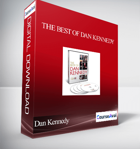 Dan Kennedy – The Best Of Dan Kennedy