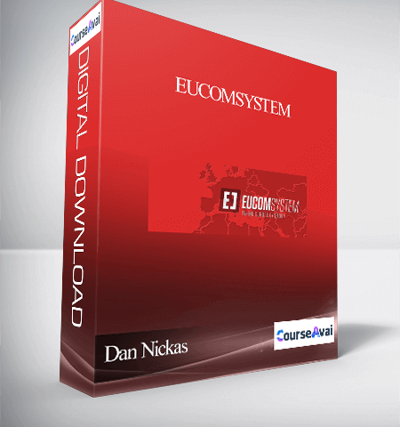 Dan Nickas And Luuk – EUcomSystem