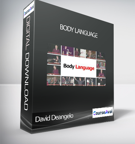 David Deangelo – Body Language