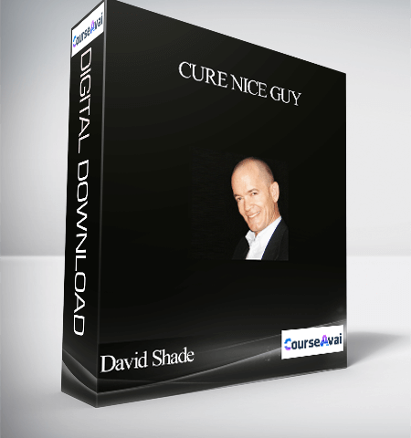David Shade – Cure Nice Guy