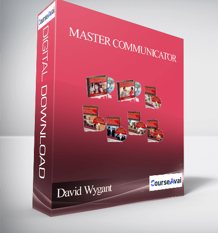 David Wygant – Master Communicator