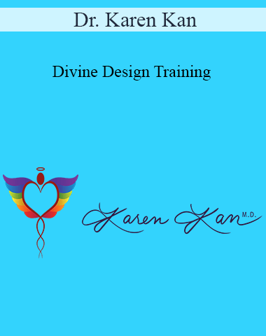 Dr. Karen Kan – Divine Design Training