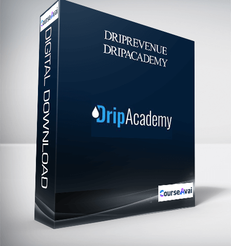 DripRevenue – DripAcademy