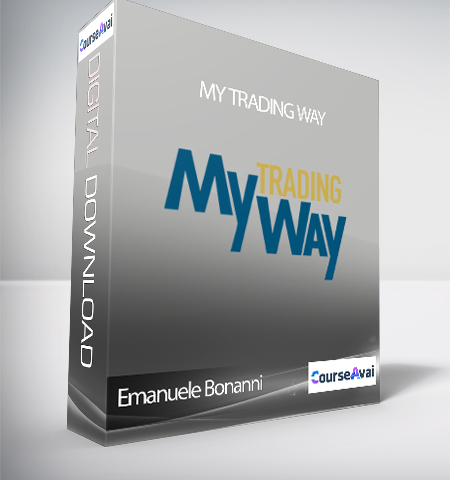 Emanuele Bonanni – My Trading Way