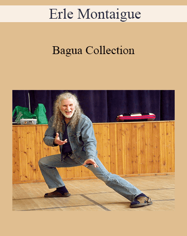 Erle Montaigue – Bagua Collection