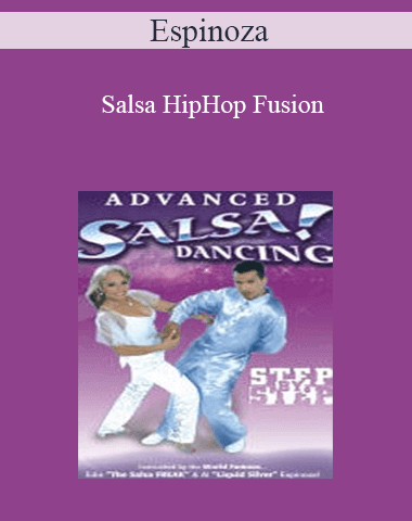 Espinoza – Salsa HipHop Fusion