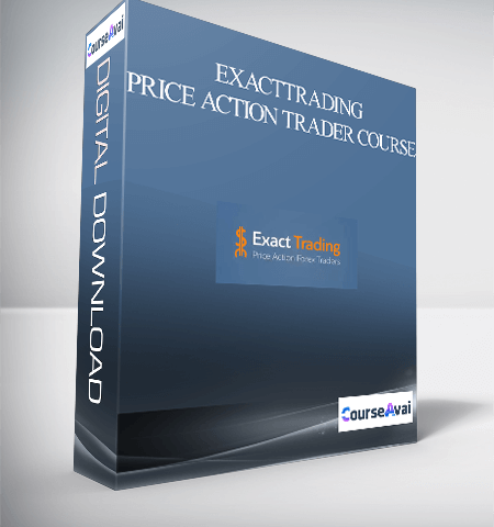 Exacttrading – Price Action Trader Course