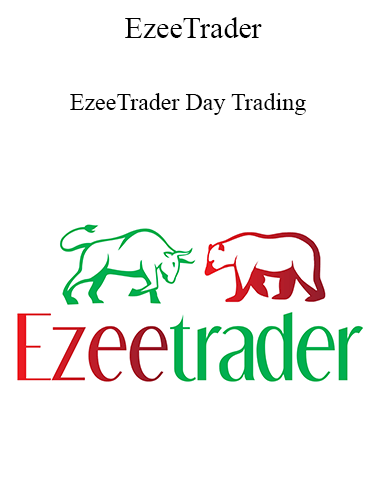 EzeeTrader – EzeeTrader Day Trading 2021