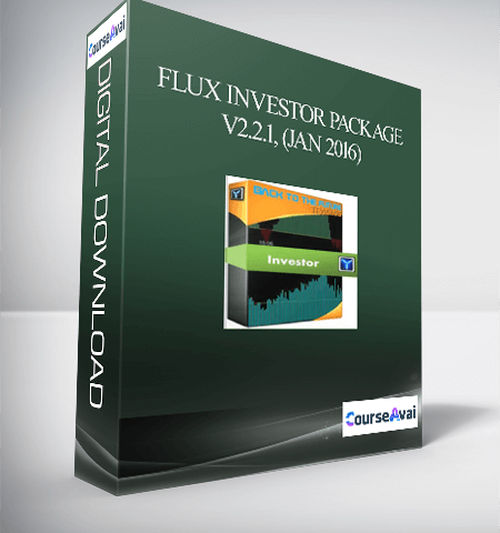 Flux Investor Package V2.2.1, (Jan 2016)