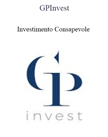 GPInvest – Investimento Consapevole