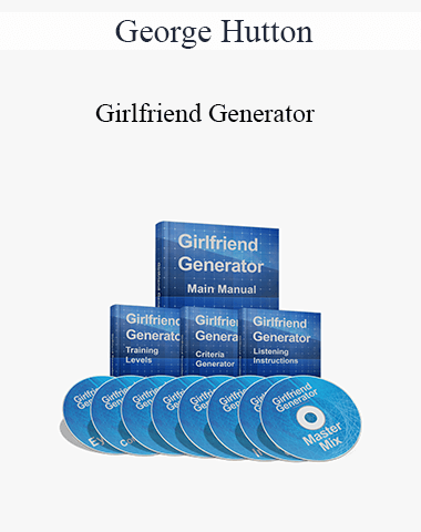 George Hutton – Girlfriend Generator