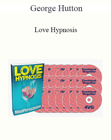 George Hutton – Love Hypnosis