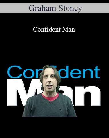 Graham Stoney – Confident Man