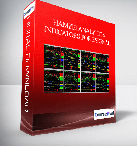 Hamzei Analytics Indicators For ESignal (hamzeianalytics.com)