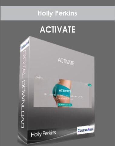 Holly Perkins – ACTIVATE