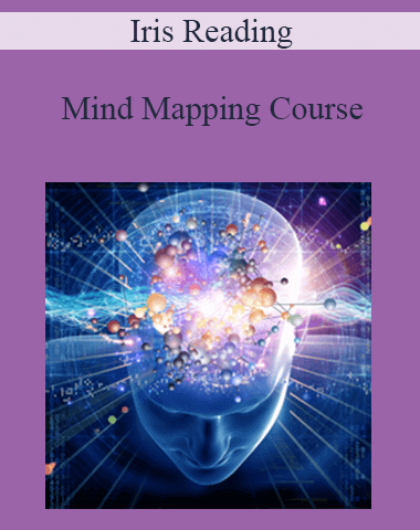 Iris Reading – Mind Mapping Course