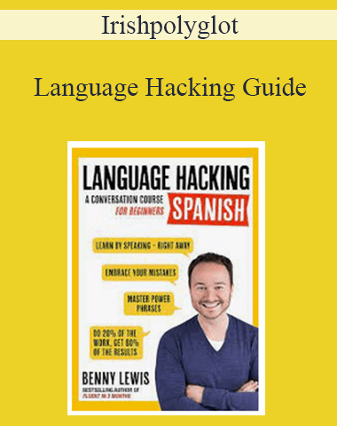 Irishpolyglot – Language Hacking Guide