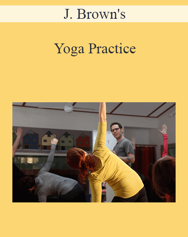 J. Brown’s – Yoga Practice