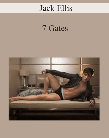 Jack Ellis – 7 Gates