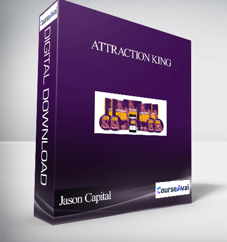 Jason Capital – Attraction King