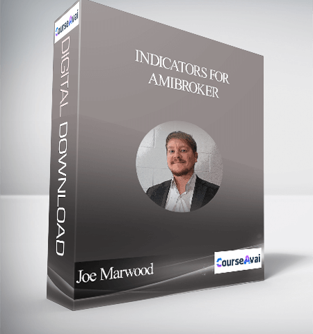 Joe Marwood – Indicators For Amibroker