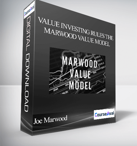 Joe Marwood – Value Investing Rules The Marwood Value Model