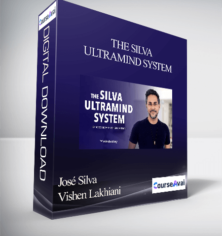José Silva And Vishen Lakhiani – The Silva Ultramind System